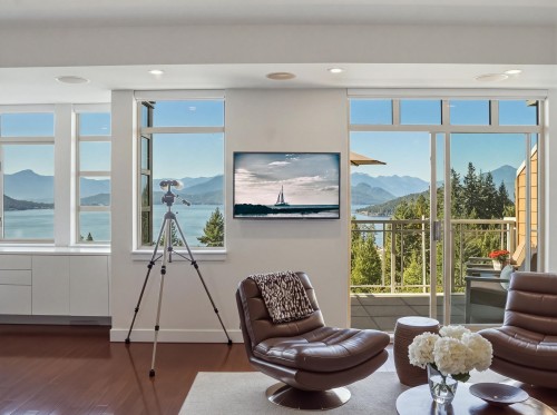 8547 Seascape Court, West Vancouver, BC 