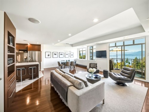 8547 Seascape Court, West Vancouver, BC 