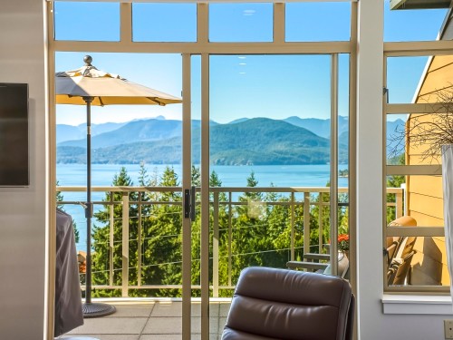 8547 Seascape Court, West Vancouver, BC 