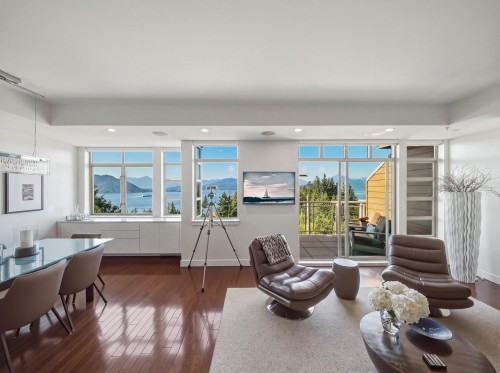 8547 Seascape Court, West Vancouver, BC 