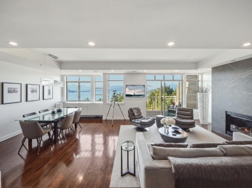 8547 Seascape Court, West Vancouver, BC 