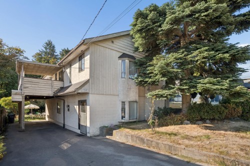 7707 Mcgregor Avenue, Burnaby, BC 