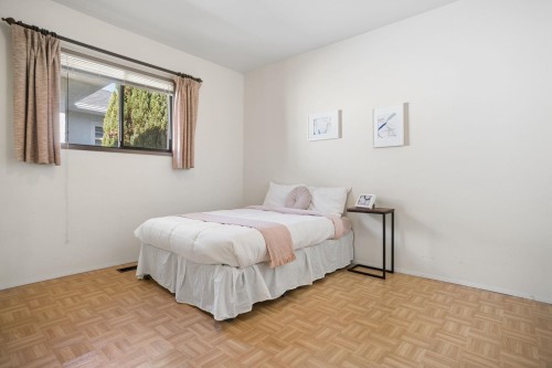 7707 Mcgregor Avenue, Burnaby, BC 