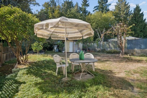 7707 Mcgregor Avenue, Burnaby, BC 