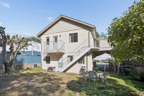 7707 Mcgregor Avenue, Burnaby, BC 