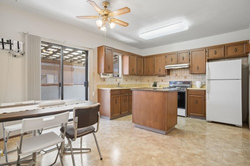 7707 Mcgregor Avenue, Burnaby, BC 