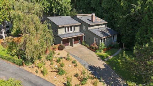4151 Fircrest Place, North Vancouver, BC 