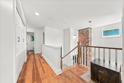 4151 Fircrest Place, North Vancouver, BC 