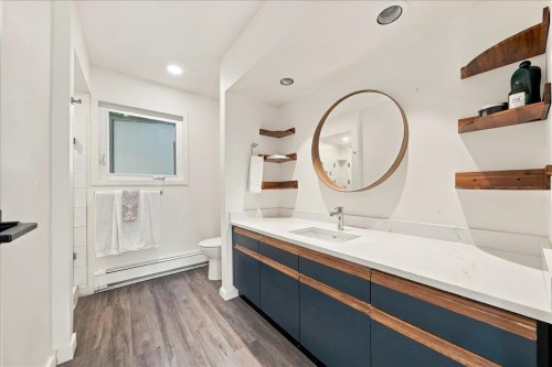 4151 Fircrest Place, North Vancouver, BC 