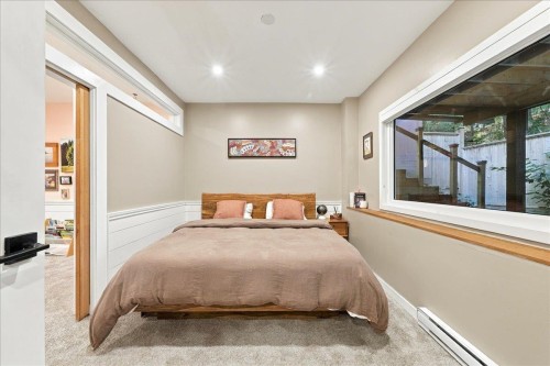 4151 Fircrest Place, North Vancouver, BC 