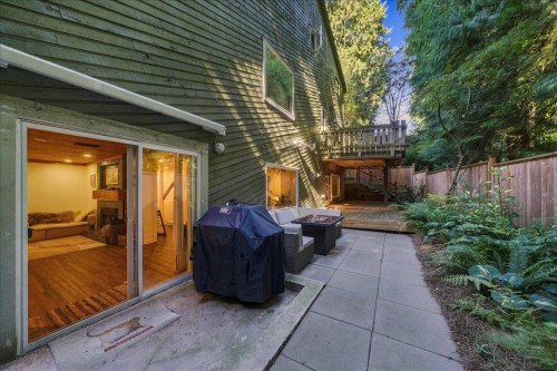 4151 Fircrest Place, North Vancouver, BC 