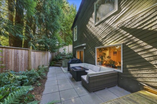 4151 Fircrest Place, North Vancouver, BC 