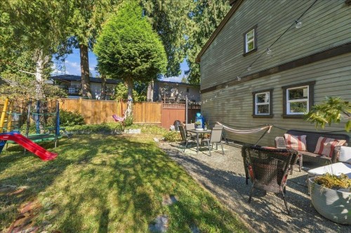 4151 Fircrest Place, North Vancouver, BC 
