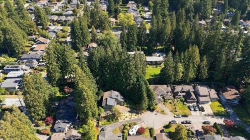 4151 Fircrest Place, North Vancouver, BC 