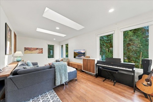 4151 Fircrest Place, North Vancouver, BC 