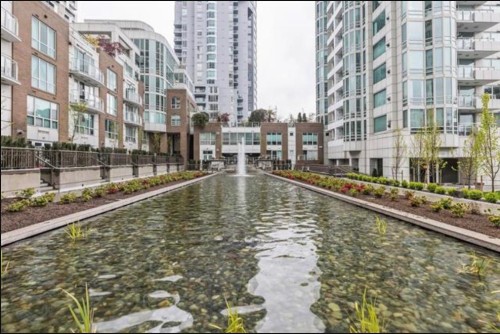 T19-1501 Howe Street, Vancouver, BC 