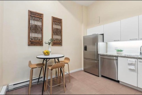 T19-1501 Howe Street, Vancouver, BC 