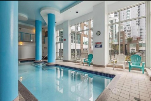 T19-1501 Howe Street, Vancouver, BC 