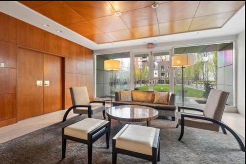 T19-1501 Howe Street, Vancouver, BC 