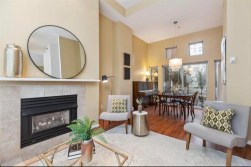 T19-1501 Howe Street, Vancouver, BC 