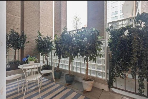T19-1501 Howe Street, Vancouver, BC 
