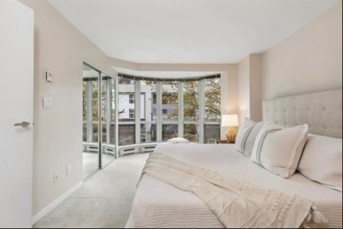 T19-1501 Howe Street, Vancouver, BC 