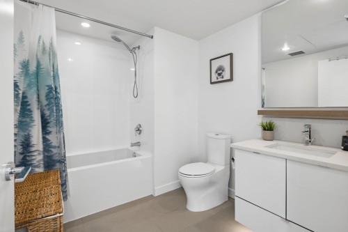 602-200 Nelson'S Crescent, New Westminster, BC 