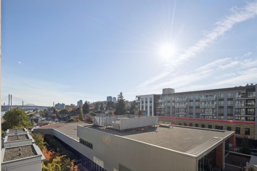602-200 Nelson'S Crescent, New Westminster, BC 