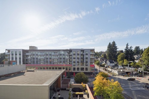 602-200 Nelson'S Crescent, New Westminster, BC 