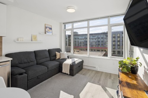 602-200 Nelson'S Crescent, New Westminster, BC 