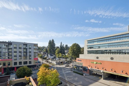602-200 Nelson'S Crescent, New Westminster, BC 