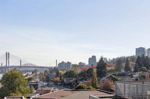 602-200 Nelson'S Crescent, New Westminster, BC 
