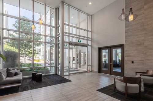 602-200 Nelson'S Crescent, New Westminster, BC 