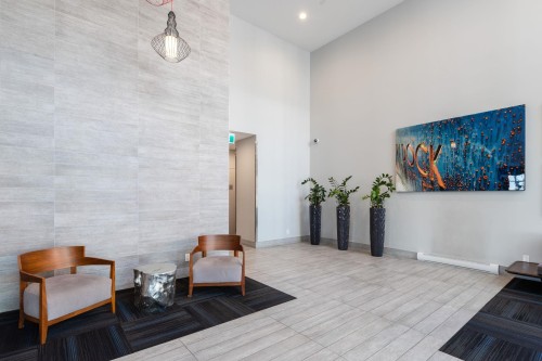 602-200 Nelson'S Crescent, New Westminster, BC 