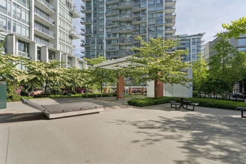 602-200 Nelson'S Crescent, New Westminster, BC 