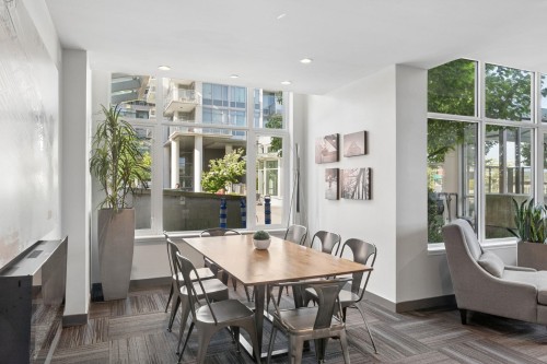 602-200 Nelson'S Crescent, New Westminster, BC 