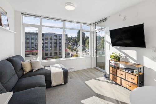 602-200 Nelson'S Crescent, New Westminster, BC 