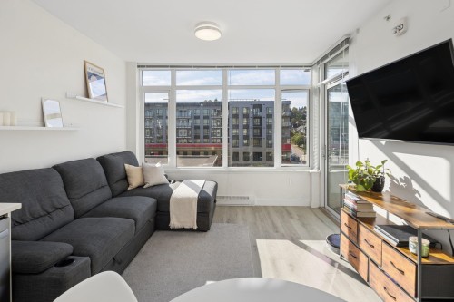 602-200 Nelson'S Crescent, New Westminster, BC 