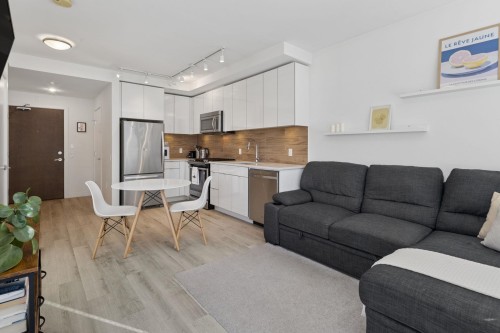 602-200 Nelson'S Crescent, New Westminster, BC 