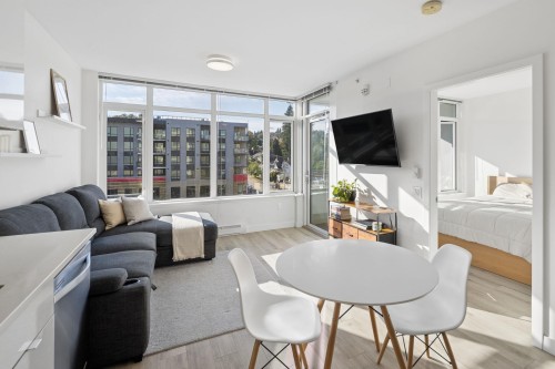 602-200 Nelson'S Crescent, New Westminster, BC 