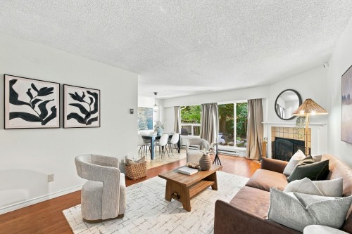 8-9151 Forest Grove Drive, Burnaby, BC 
