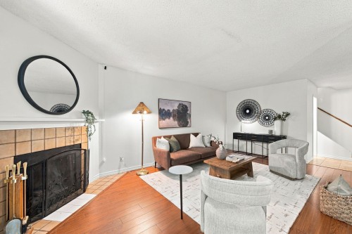 8-9151 Forest Grove Drive, Burnaby, BC 