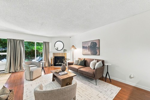 8-9151 Forest Grove Drive, Burnaby, BC 