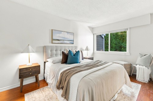 8-9151 Forest Grove Drive, Burnaby, BC 