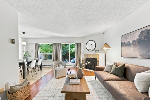 8-9151 Forest Grove Drive, Burnaby, BC 
