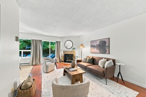 8-9151 Forest Grove Drive, Burnaby, BC 