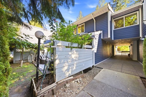 8-9151 Forest Grove Drive, Burnaby, BC 