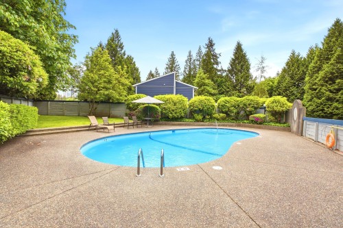 8-9151 Forest Grove Drive, Burnaby, BC 