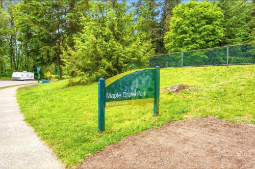 8-9151 Forest Grove Drive, Burnaby, BC 
