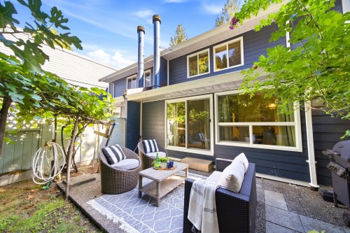 8-9151 Forest Grove Drive, Burnaby, BC 